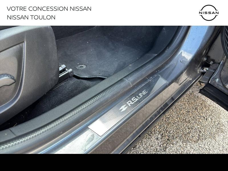 Photo 17 de l’annonce de RENAULT Arkana d’occasion à vendre à TOULON