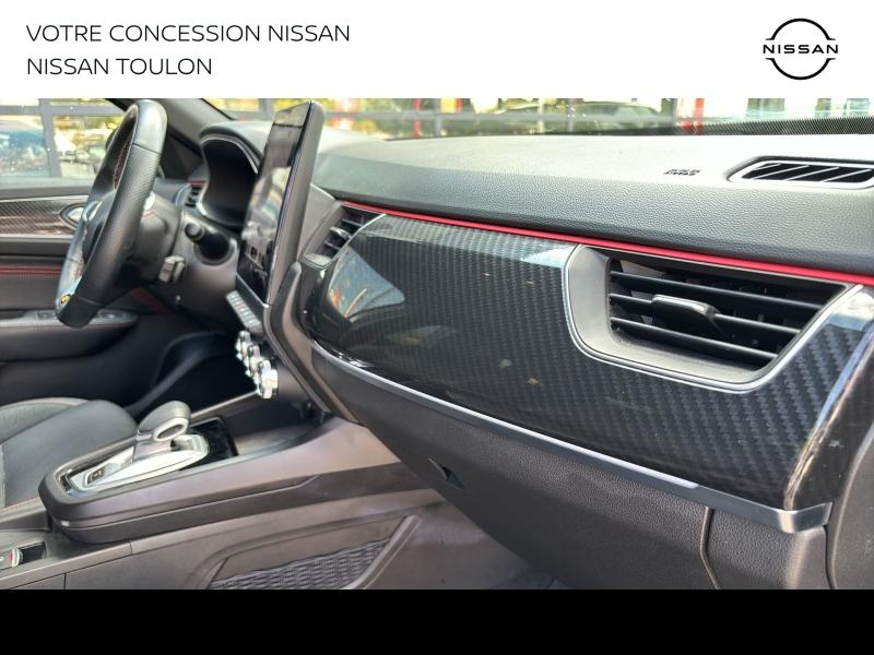 Photo 19 de l’annonce de RENAULT Arkana d’occasion à vendre à TOULON