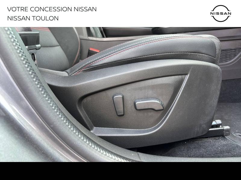 Photo 20 de l’annonce de RENAULT Arkana d’occasion à vendre à TOULON