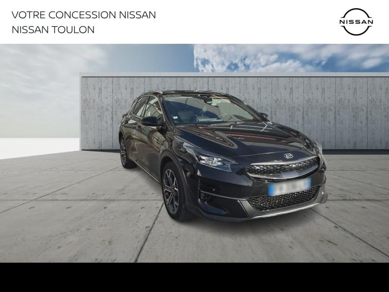 Photo 3 de l’annonce de KIA XCeed d’occasion à vendre à TOULON