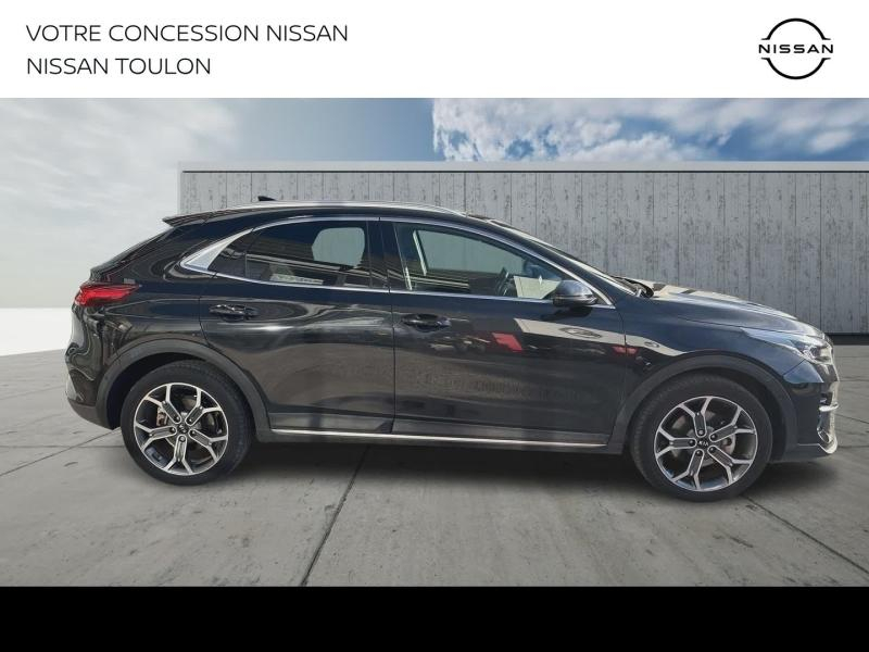 Photo 4 de l’annonce de KIA XCeed d’occasion à vendre à TOULON