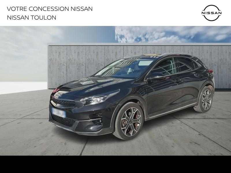 Photo 6 de l’annonce de KIA XCeed d’occasion à vendre à TOULON