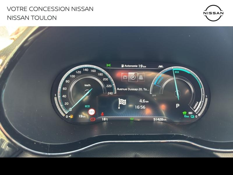 Photo 9 de l’annonce de KIA XCeed d’occasion à vendre à TOULON