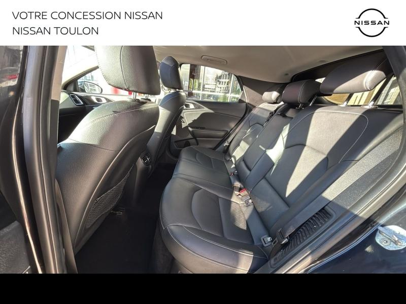 Photo 13 de l’annonce de KIA XCeed d’occasion à vendre à TOULON