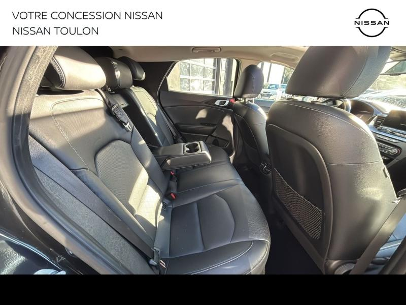 Photo 14 de l’annonce de KIA XCeed d’occasion à vendre à TOULON