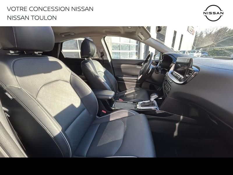Photo 15 de l’annonce de KIA XCeed d’occasion à vendre à TOULON