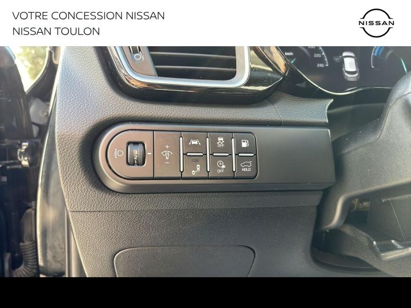 Photo 16 de l’annonce de KIA XCeed d’occasion à vendre à TOULON