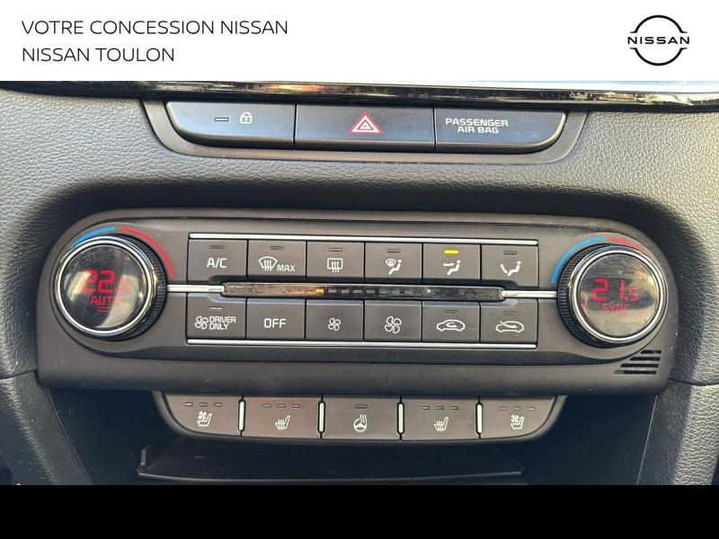 Photo 17 de l’annonce de KIA XCeed d’occasion à vendre à TOULON