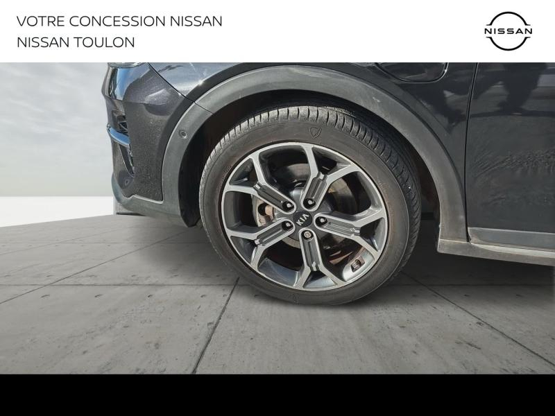 Photo 18 de l’annonce de KIA XCeed d’occasion à vendre à TOULON