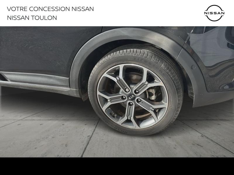 Photo 19 de l’annonce de KIA XCeed d’occasion à vendre à TOULON