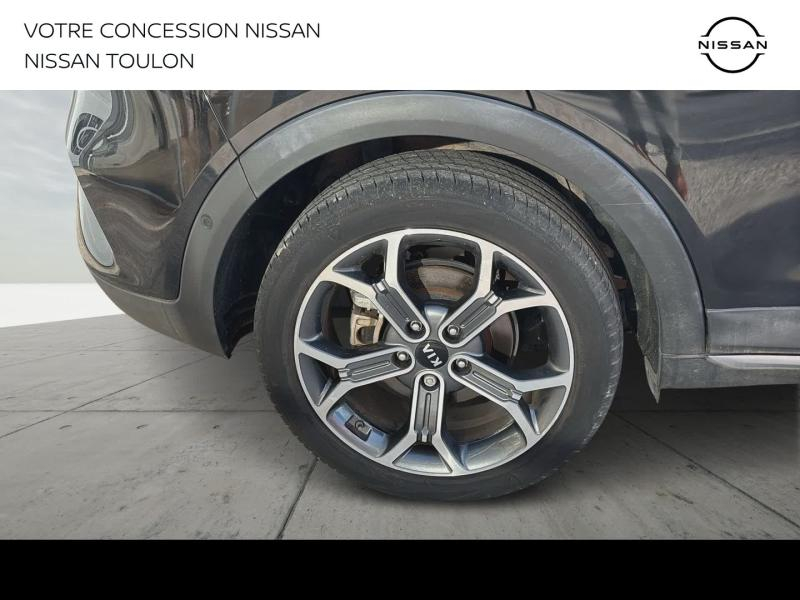 Photo 20 de l’annonce de KIA XCeed d’occasion à vendre à TOULON