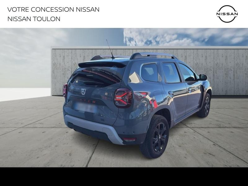 Photo 5 de l’annonce de DACIA Duster d’occasion à vendre à TOULON