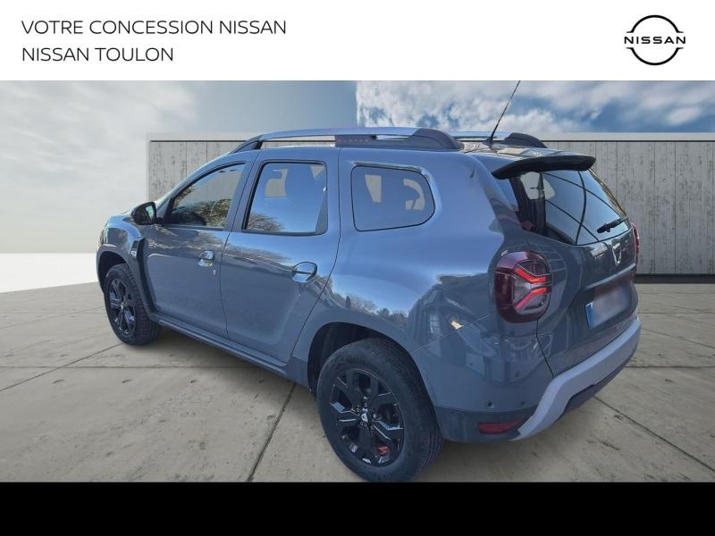 Photo 7 de l’annonce de DACIA Duster d’occasion à vendre à TOULON