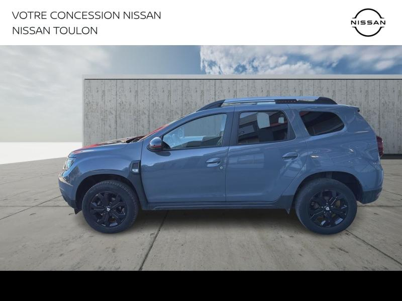 Photo 8 de l’annonce de DACIA Duster d’occasion à vendre à TOULON