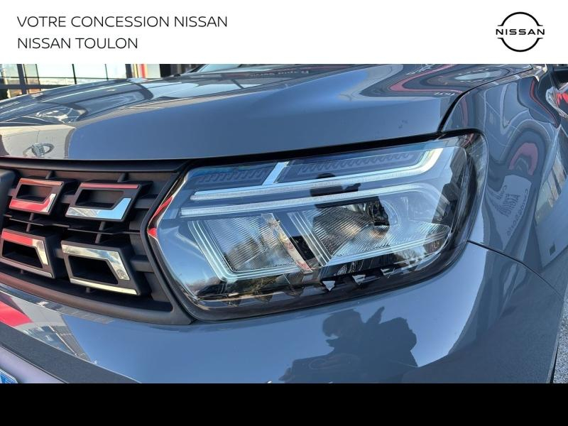 Photo 9 de l’annonce de DACIA Duster d’occasion à vendre à TOULON