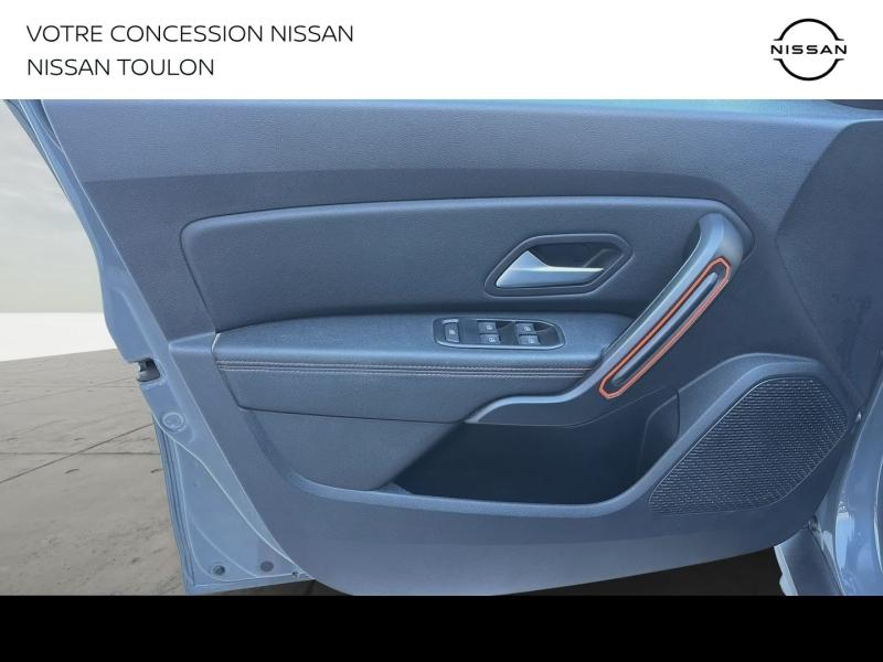 Photo 13 de l’annonce de DACIA Duster d’occasion à vendre à TOULON