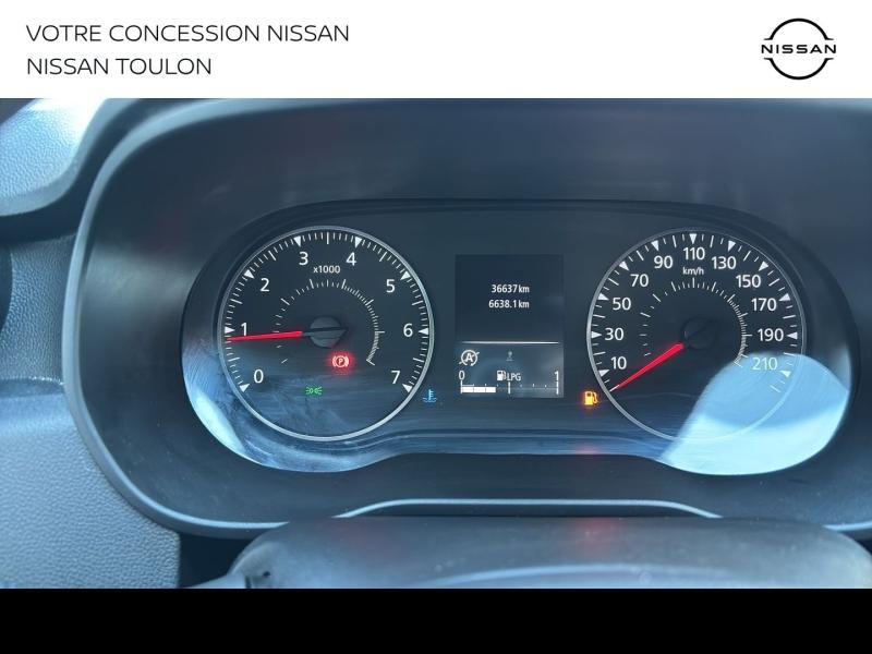 Photo 16 de l’annonce de DACIA Duster d’occasion à vendre à TOULON