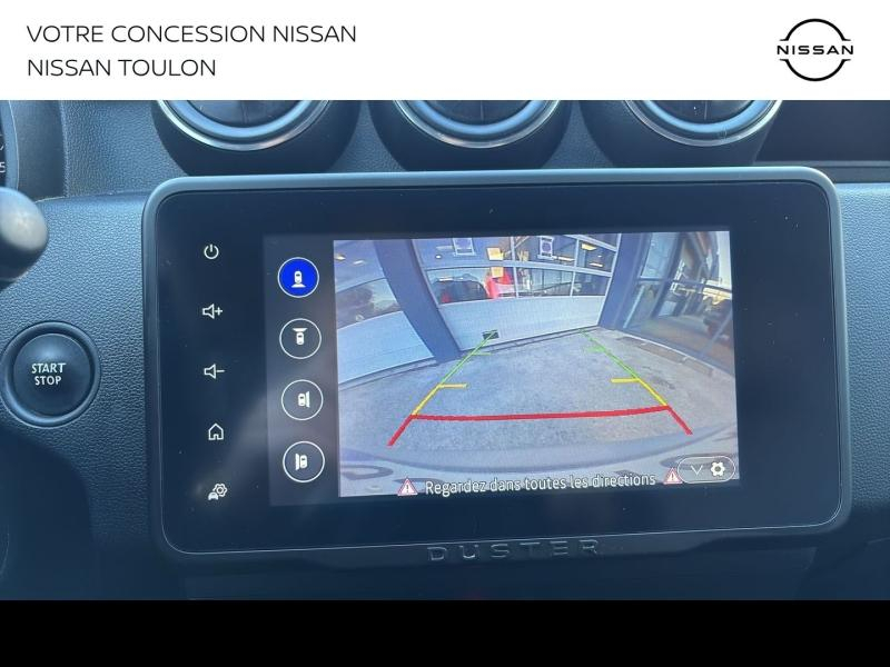 Photo 19 de l’annonce de DACIA Duster d’occasion à vendre à TOULON