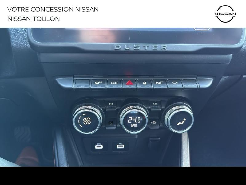 Photo 20 de l’annonce de DACIA Duster d’occasion à vendre à TOULON