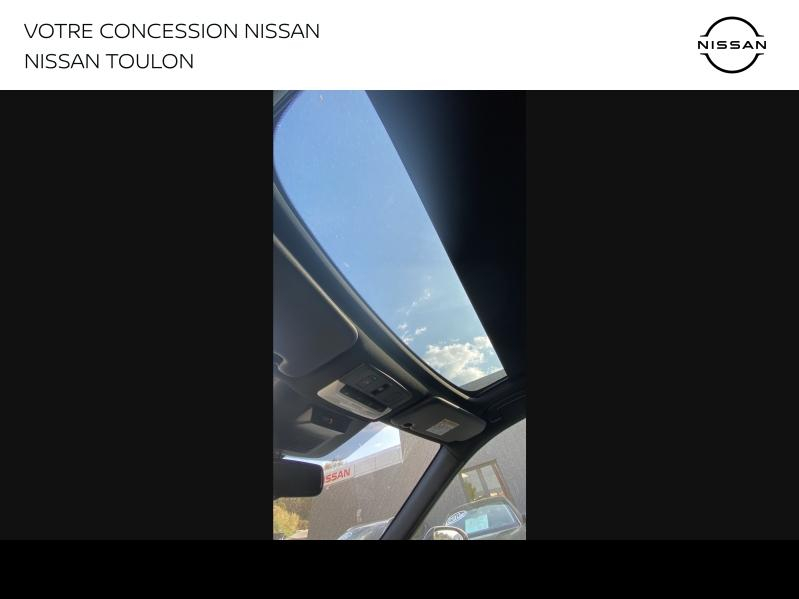 Photo 18 de l’annonce de NISSAN Qashqai d’occasion à vendre à TOULON