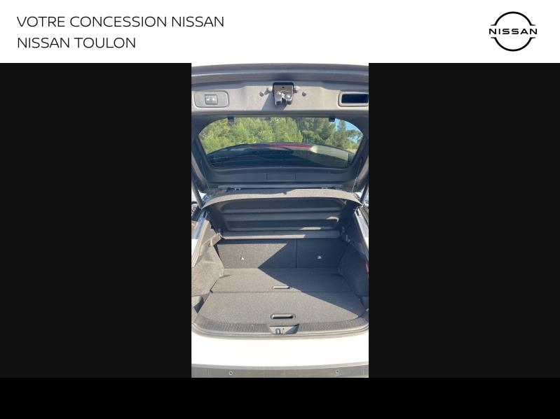 Photo 20 de l’annonce de NISSAN Qashqai d’occasion à vendre à TOULON