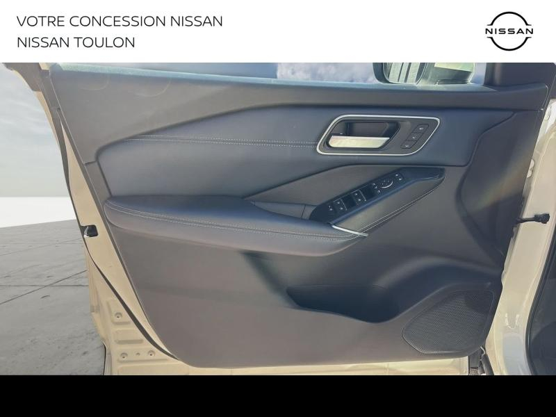 Photo 14 de l’annonce de NISSAN Qashqai d’occasion à vendre à TOULON