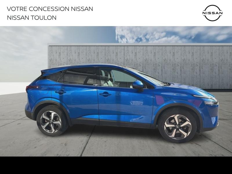 Photo 4 de l’annonce de NISSAN Qashqai d’occasion à vendre à TOULON