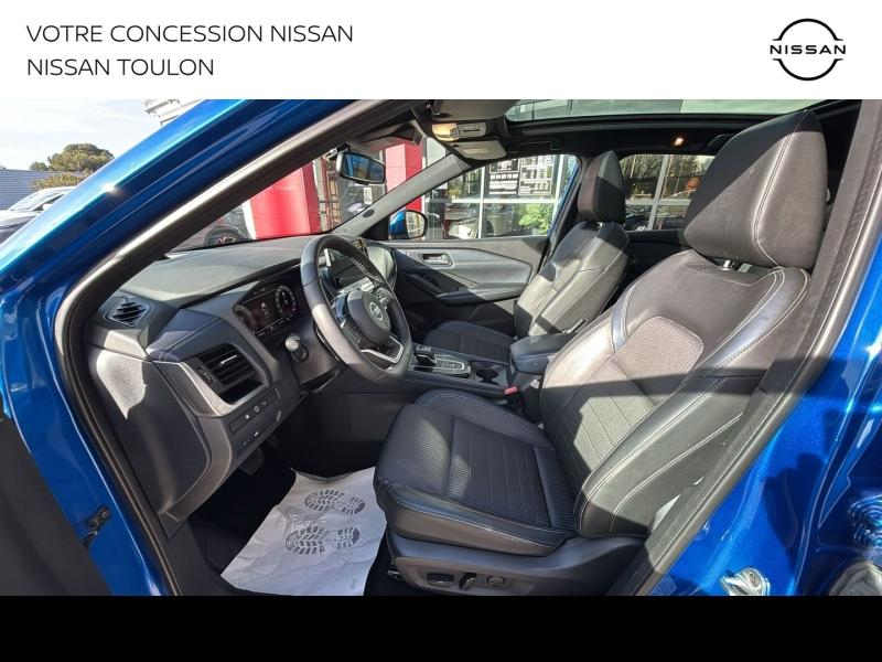 Photo 15 de l’annonce de NISSAN Qashqai d’occasion à vendre à TOULON