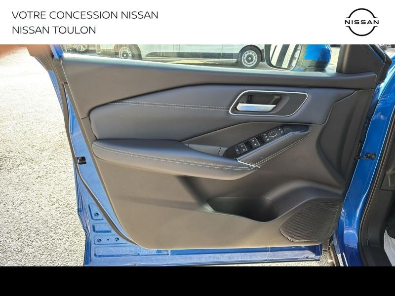 Photo 17 de l’annonce de NISSAN Qashqai d’occasion à vendre à TOULON