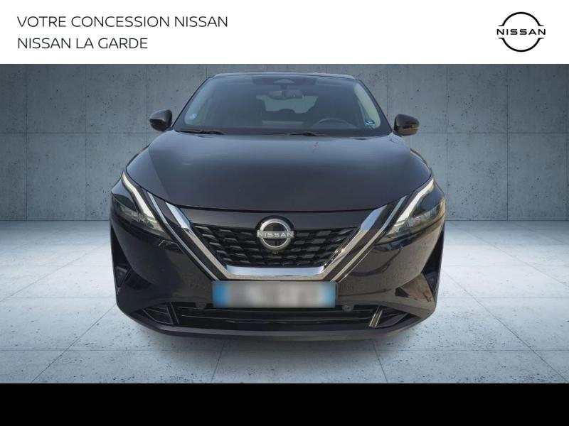 Photo 3 de l’annonce de NISSAN Qashqai d’occasion à vendre à LA GARDE