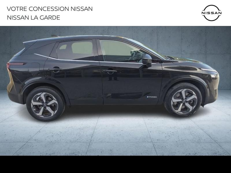 Photo 5 de l’annonce de NISSAN Qashqai d’occasion à vendre à LA GARDE