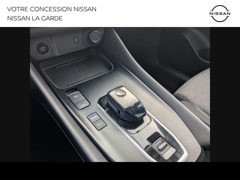 Photo 12 de l’annonce de NISSAN Qashqai d’occasion à vendre à LA GARDE