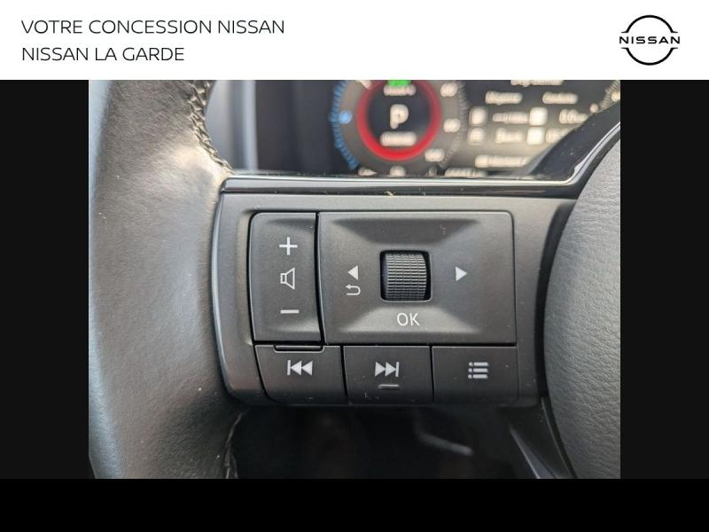 Photo 15 de l’annonce de NISSAN Qashqai d’occasion à vendre à LA GARDE