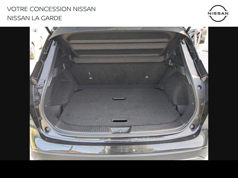 Photo 19 de l’annonce de NISSAN Qashqai d’occasion à vendre à LA GARDE