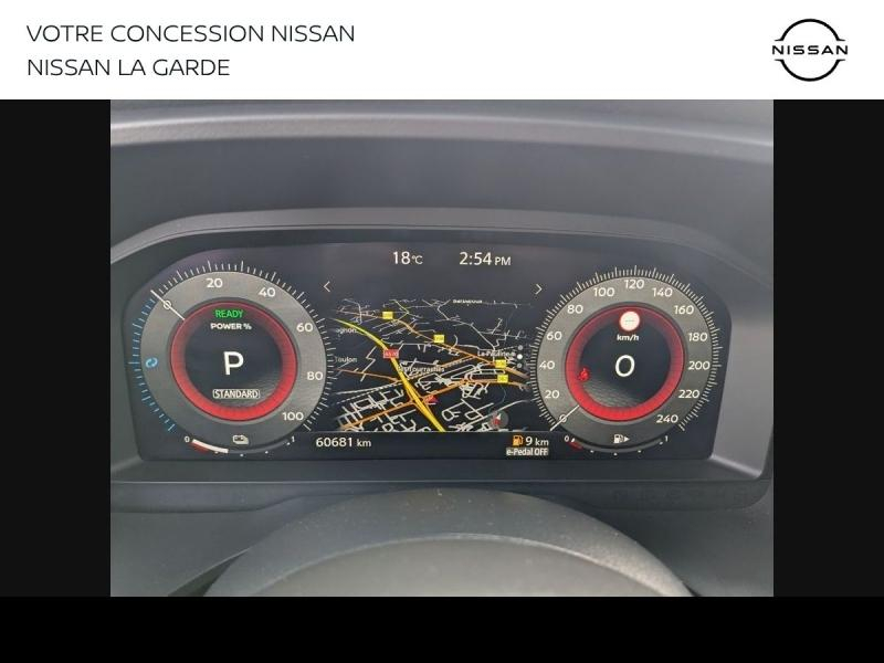 Photo 20 de l’annonce de NISSAN Qashqai d’occasion à vendre à LA GARDE