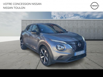 NISSAN Juke d’occasion à vendre à LA GARDE