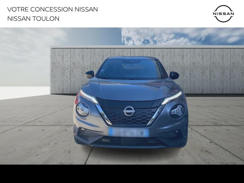 Photo 3 de l’annonce de NISSAN Juke d’occasion à vendre à LA GARDE