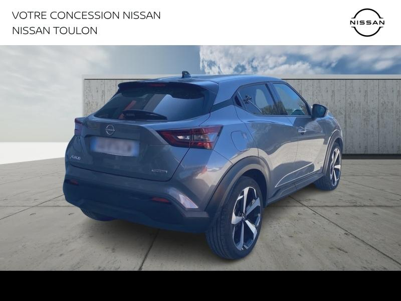 Photo 4 de l’annonce de NISSAN Juke d’occasion à vendre à LA GARDE