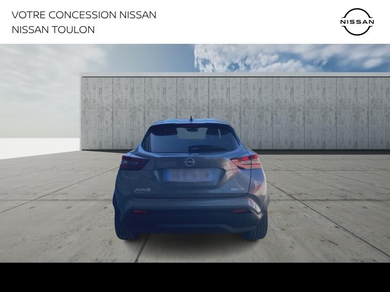 Photo 5 de l’annonce de NISSAN Juke d’occasion à vendre à LA GARDE