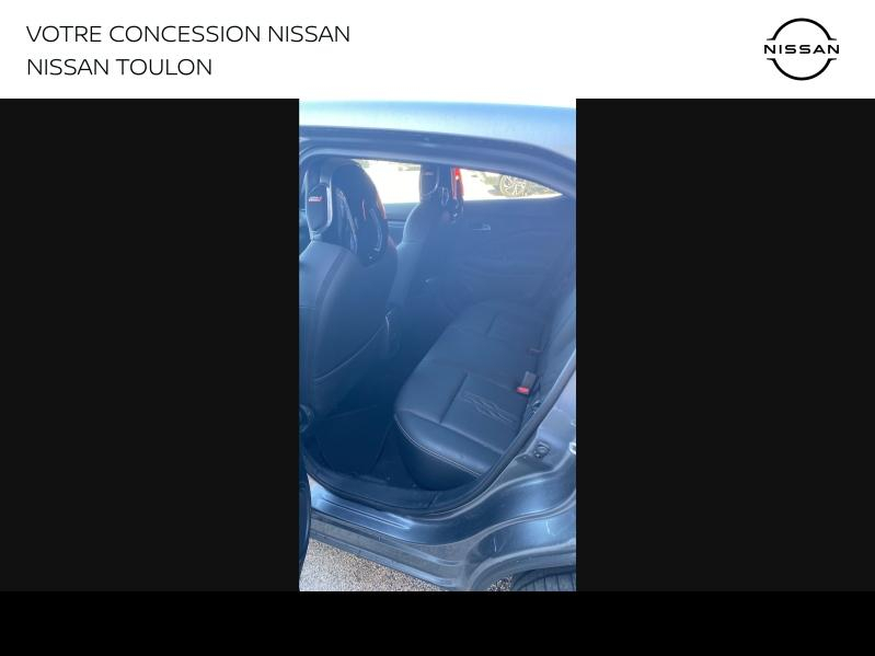 Photo 8 de l’annonce de NISSAN Juke d’occasion à vendre à LA GARDE