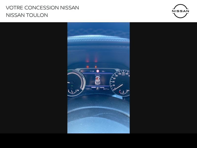 Photo 9 de l’annonce de NISSAN Juke d’occasion à vendre à LA GARDE