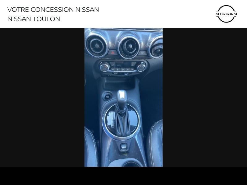 Photo 12 de l’annonce de NISSAN Juke d’occasion à vendre à LA GARDE