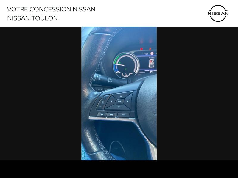 Photo 15 de l’annonce de NISSAN Juke d’occasion à vendre à LA GARDE