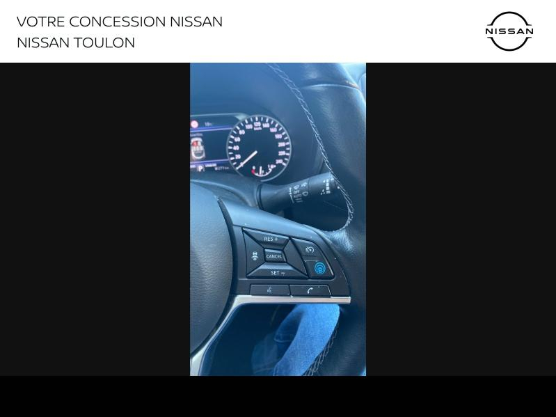 Photo 16 de l’annonce de NISSAN Juke d’occasion à vendre à LA GARDE