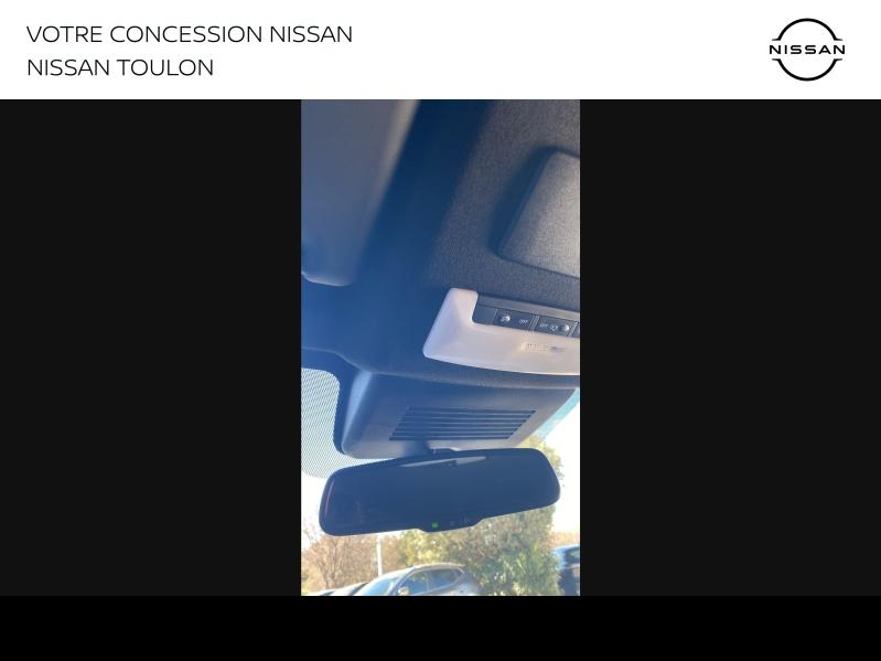 Photo 17 de l’annonce de NISSAN Juke d’occasion à vendre à LA GARDE