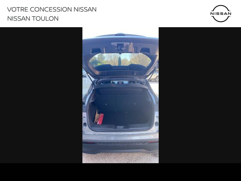 Photo 20 de l’annonce de NISSAN Juke d’occasion à vendre à LA GARDE