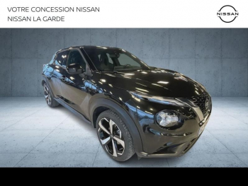NISSAN Juke d’occasion à vendre à LA GARDE