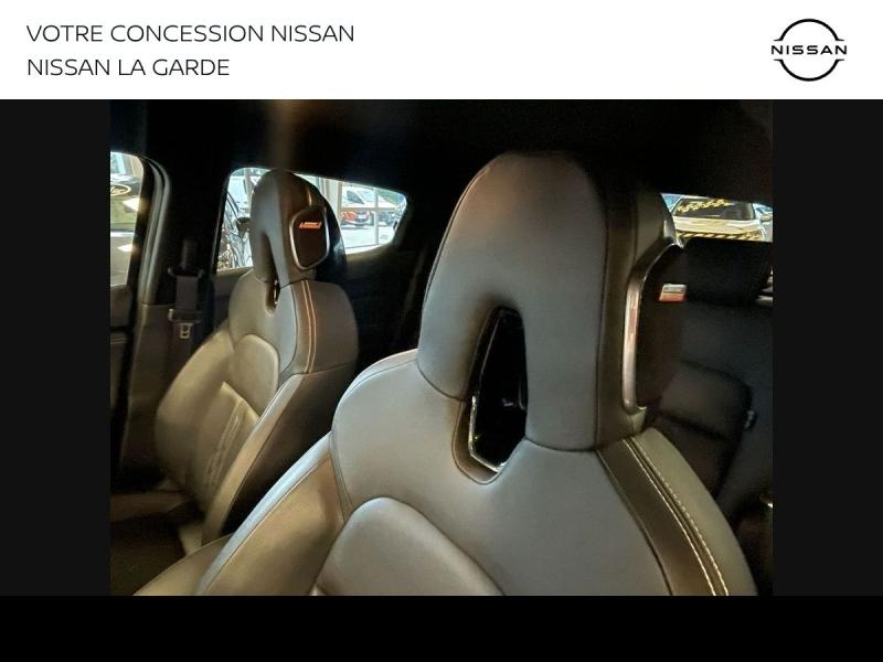 Photo 14 de l’annonce de NISSAN Juke d’occasion à vendre à LA GARDE