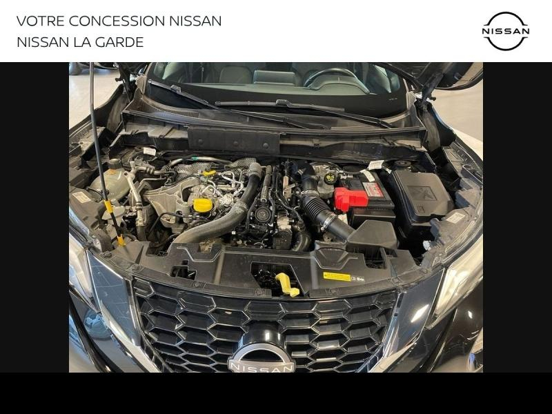 Photo 17 de l’annonce de NISSAN Juke d’occasion à vendre à LA GARDE