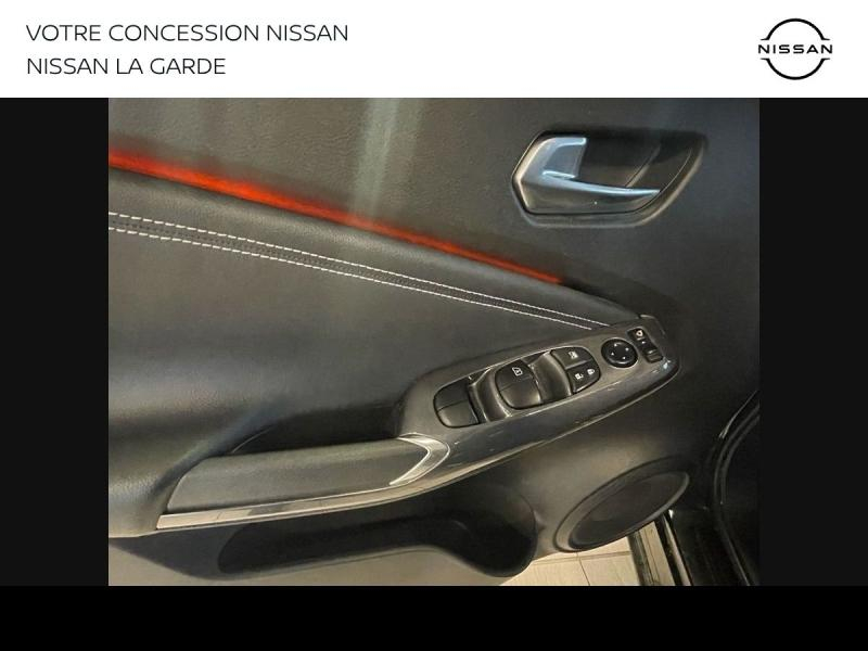 Photo 19 de l’annonce de NISSAN Juke d’occasion à vendre à LA GARDE